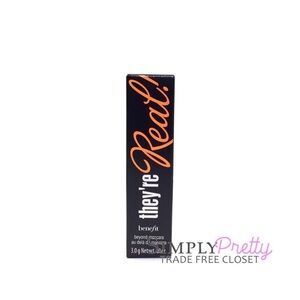 Benefit They’re Real Mascara Mini